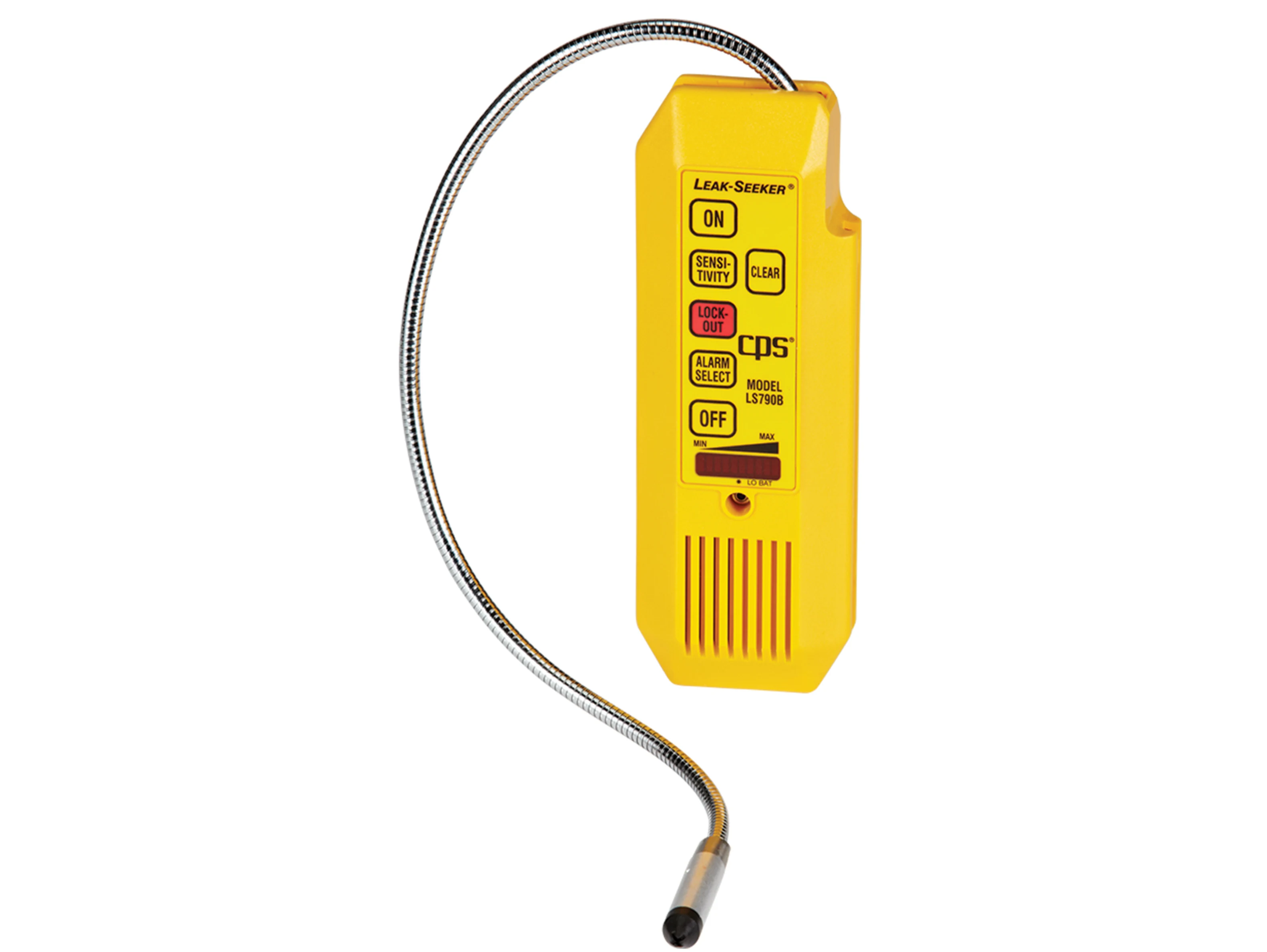  - Refrigerant Leak Detectors